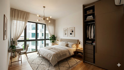 Seventy Saint Patrick's (D15), Condominium #559721881